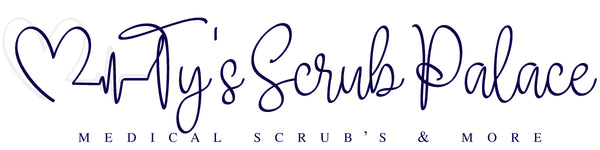 Ty's Scrub Palace LLC